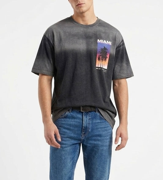 T-shirt Zara#109