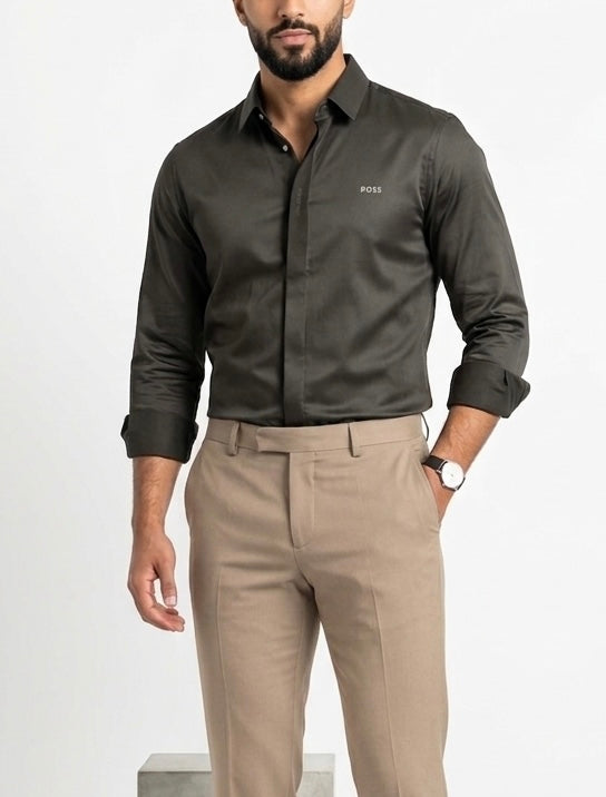 Shirt Boss#101
