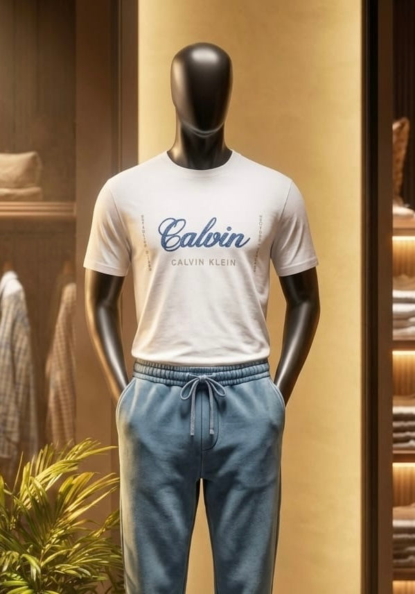 T-shirt CK #535