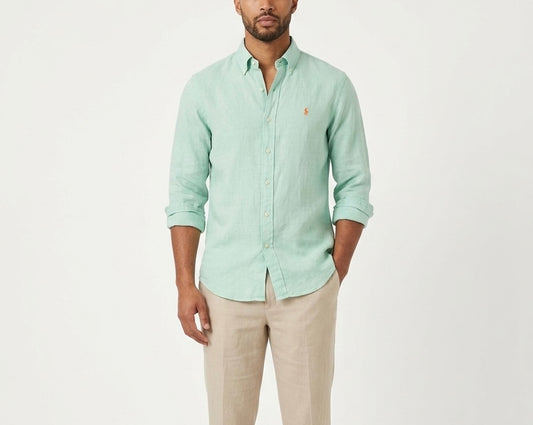 Shirt Ralph  Linen