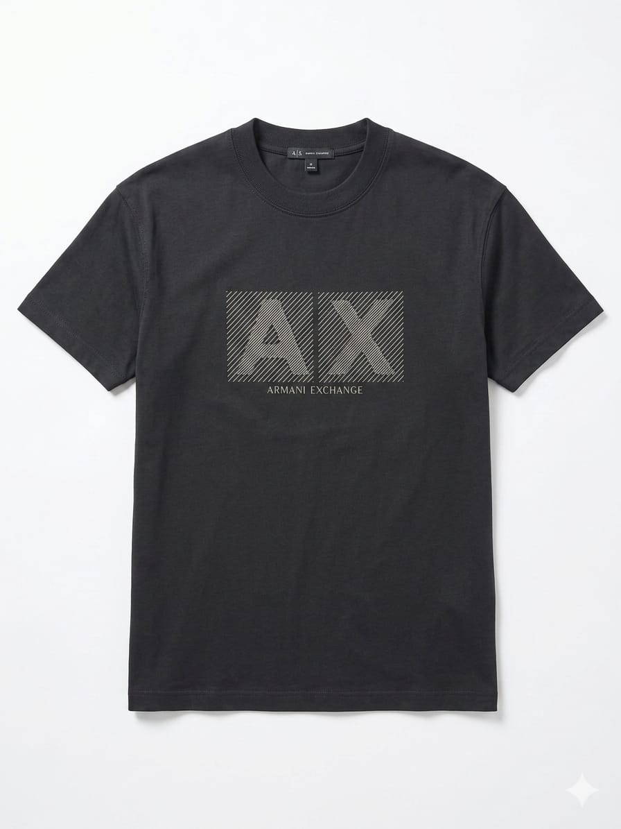 T-Shirt AX #102