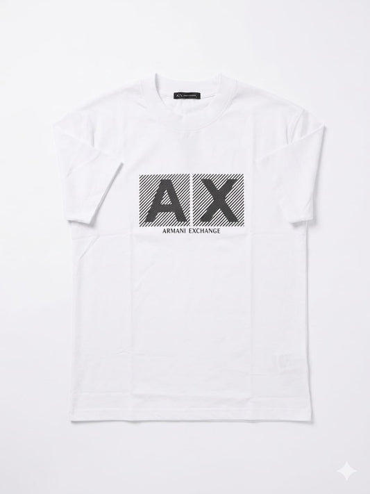 T-Shirt AX #102