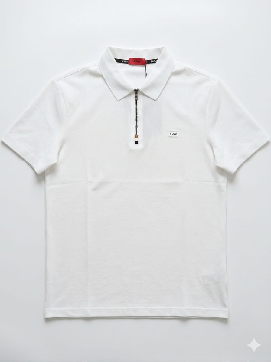 T-shirt Polo Hugo #101