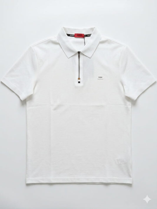 T-shirt Polo Hugo #101