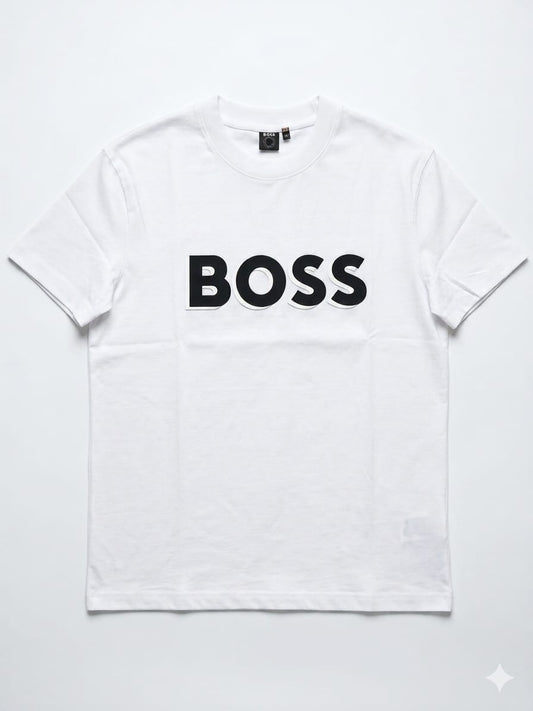 T-Shirt boss #111