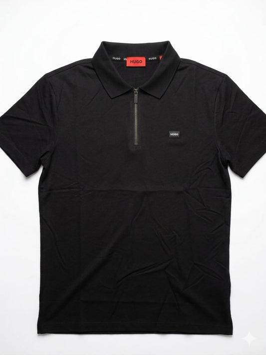 T-shirt Polo Hugo #101