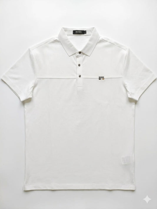 T-shirt Polo Boss#105