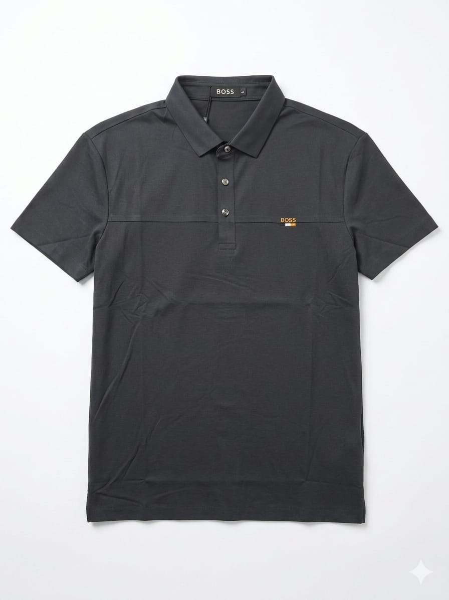 T-shirt Polo Boss#105