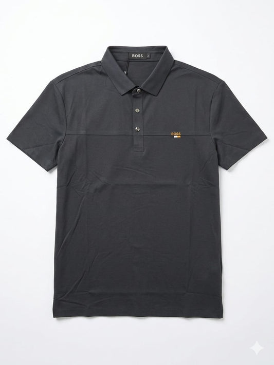 T-shirt Polo Boss#105