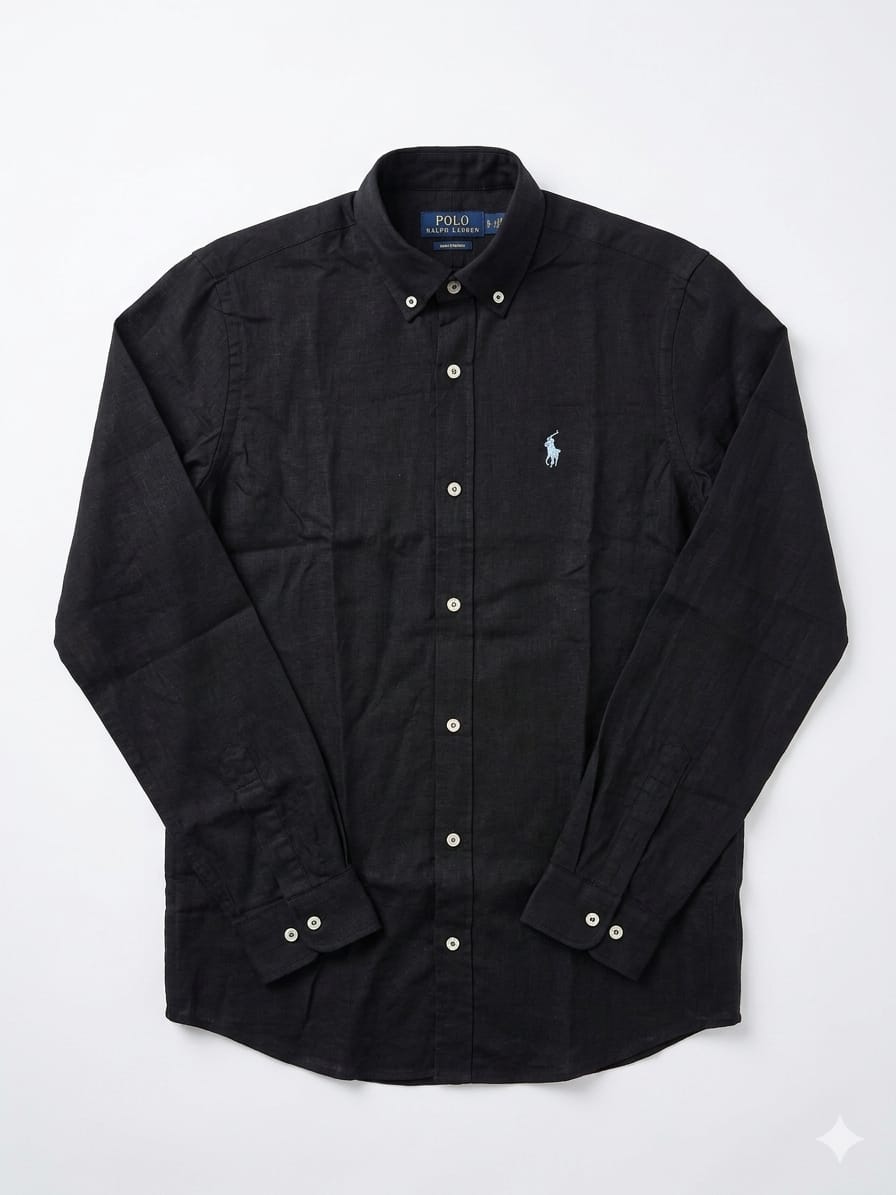 Shirt Ralph  Linen