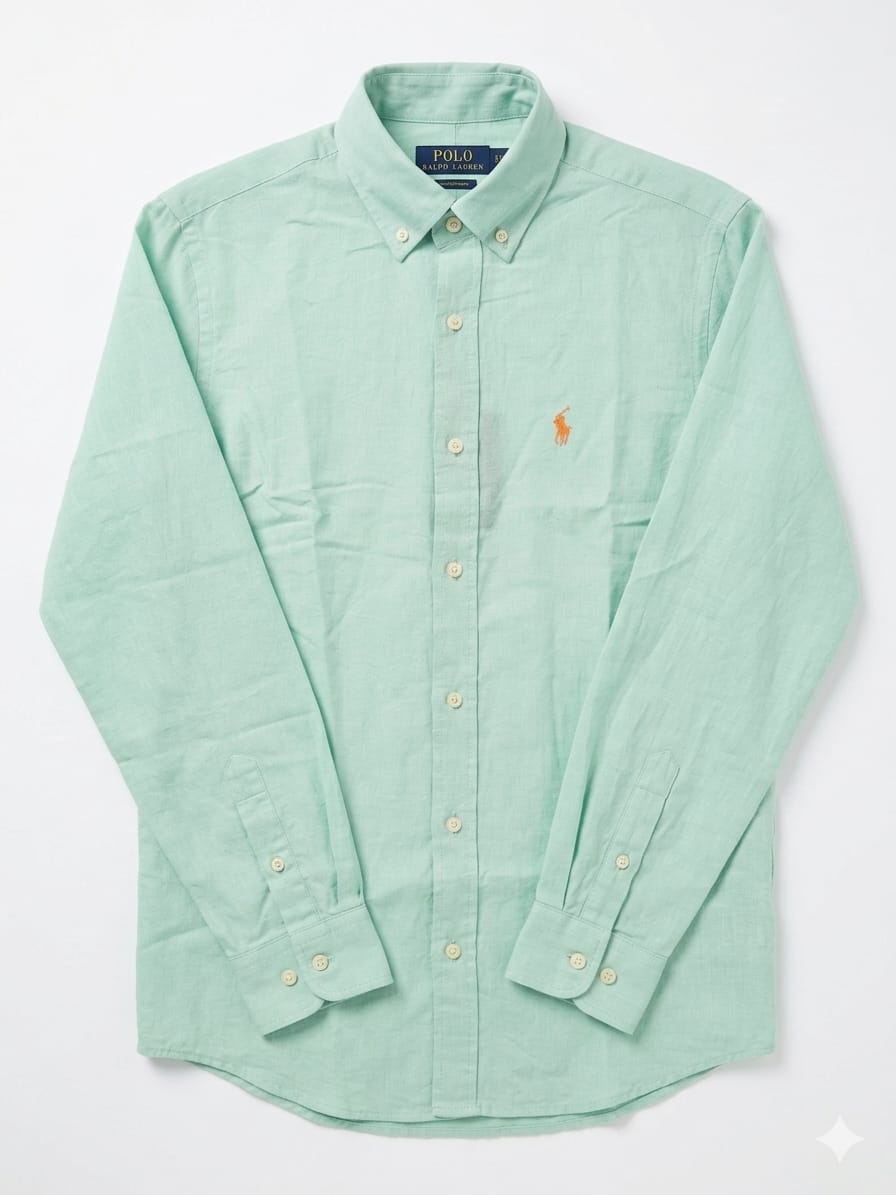 Shirt Ralph  Linen