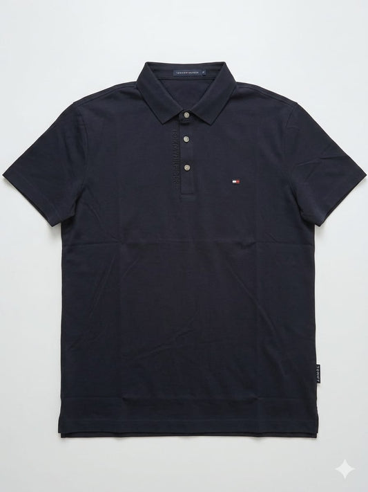 T-shirt Polo Tommy #101