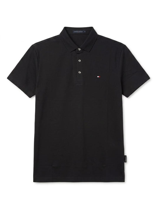 T-shirt Polo Tommy #101