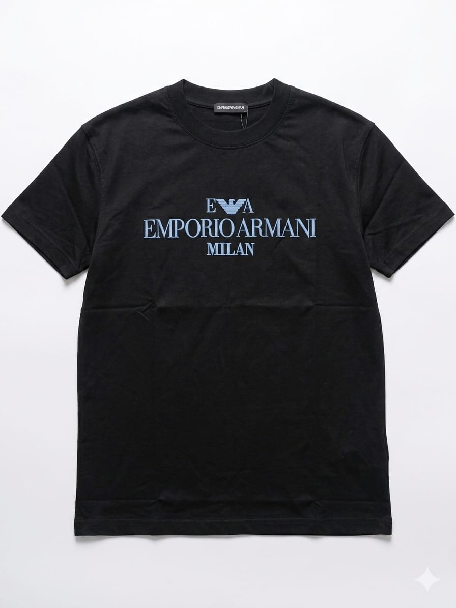 T-Shirt EA#116