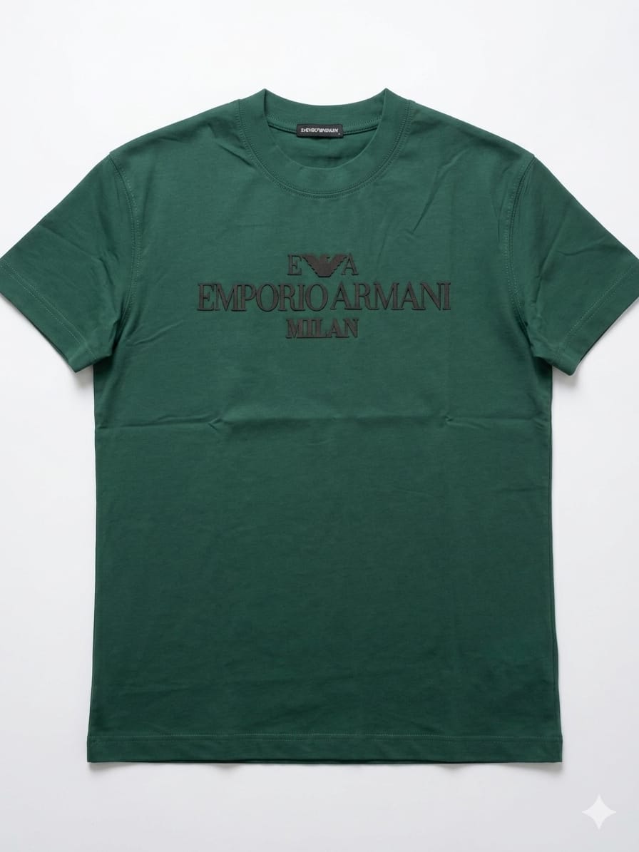 T-Shirt EA#116