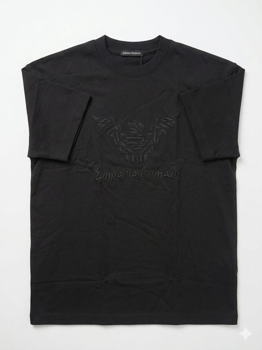 T-Shirt EA#117