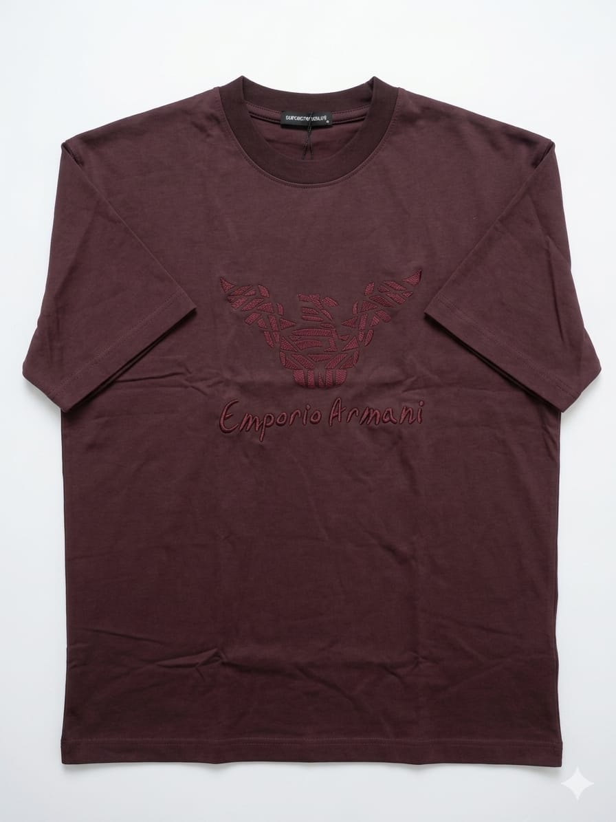 T-Shirt EA#117