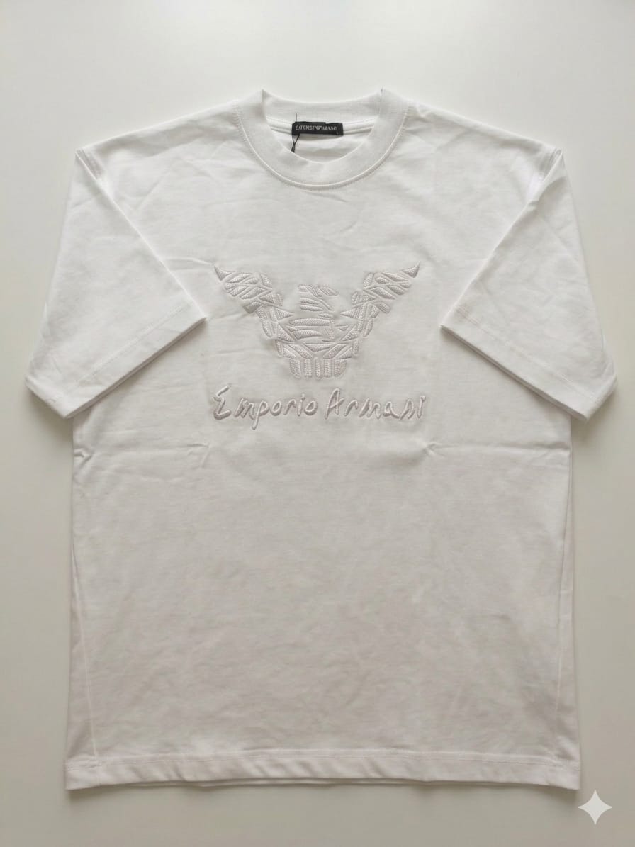 T-Shirt EA#117