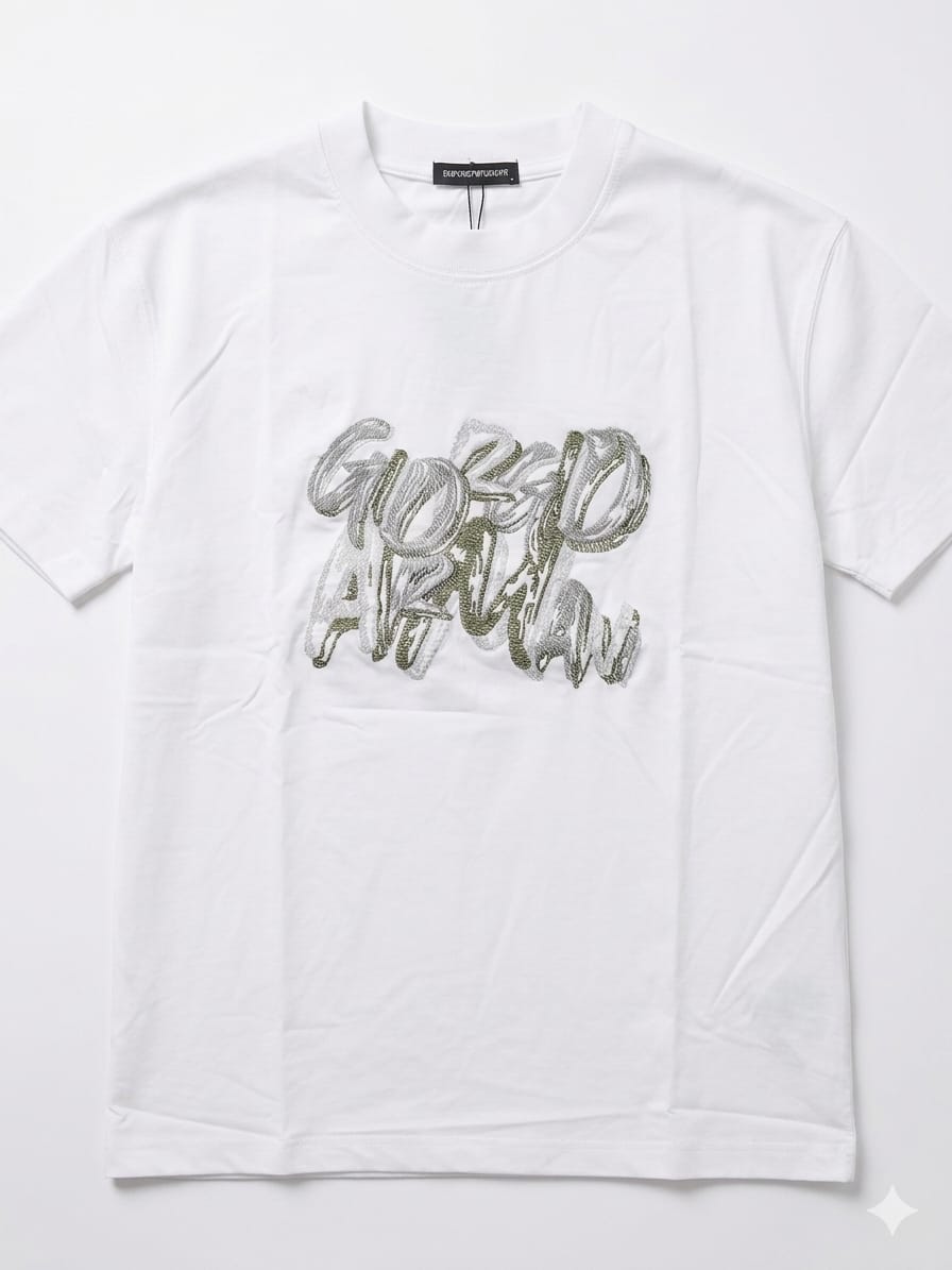 T-Shirt EA#115