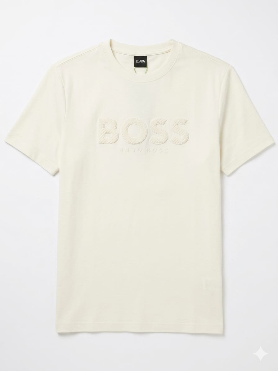 T-Shirt boss #115