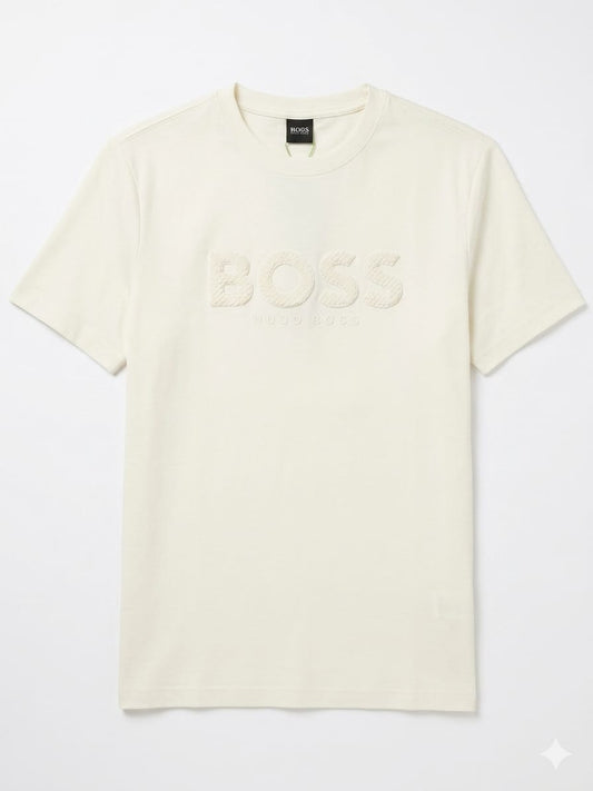 T-Shirt boss #115