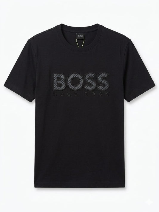 T-Shirt boss #114