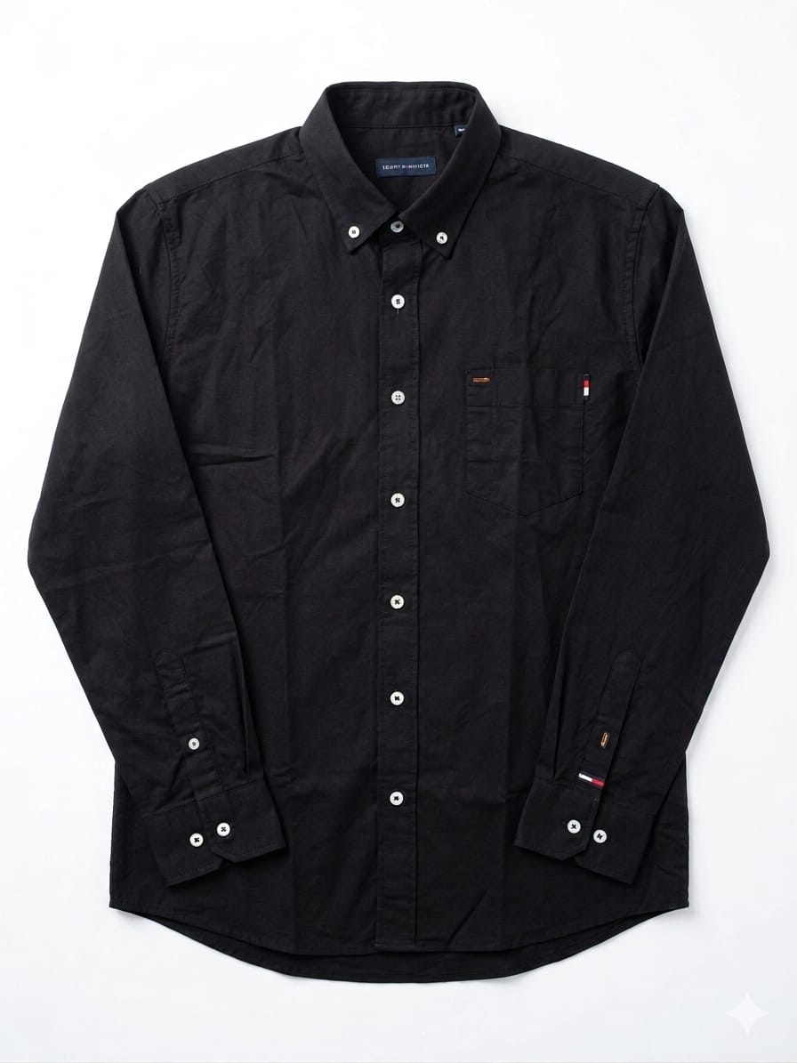 Shirt Tommy Oxford #106