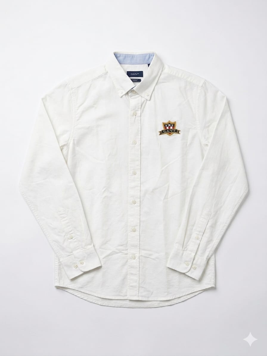 Shirt Gant Oxford #103
