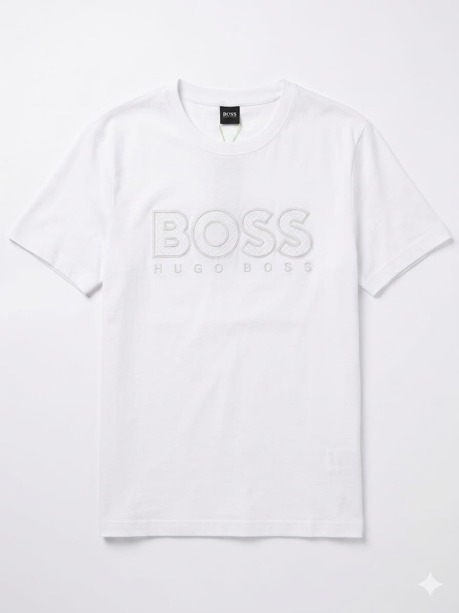 T-Shirt boss #114