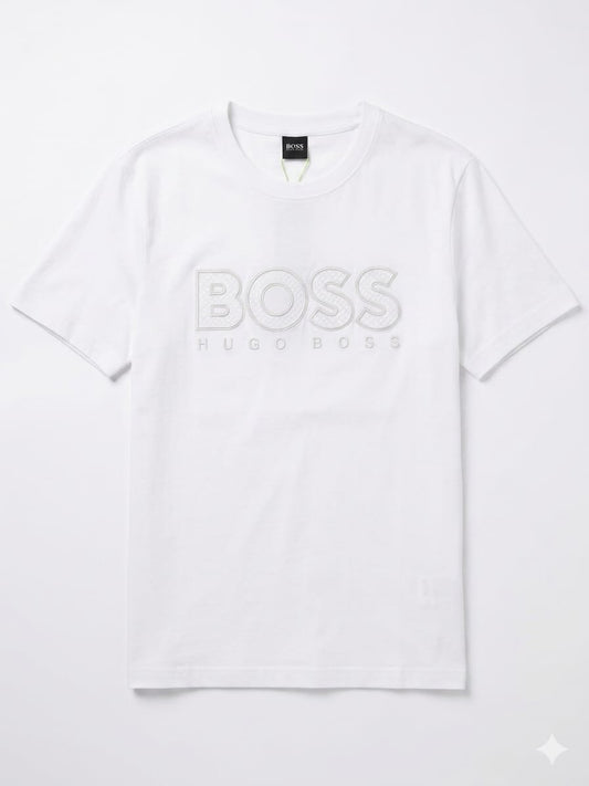 T-Shirt boss #114
