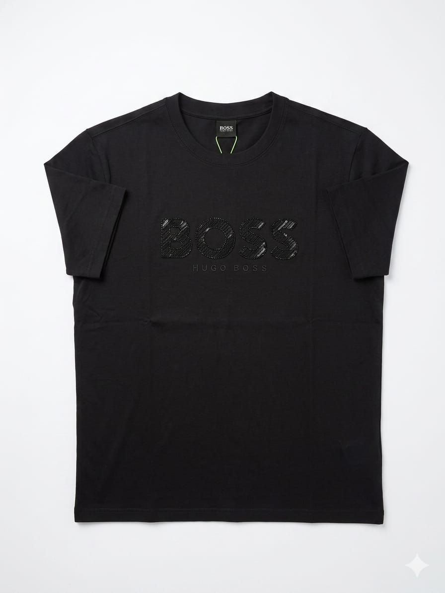 T-Shirt boss #115