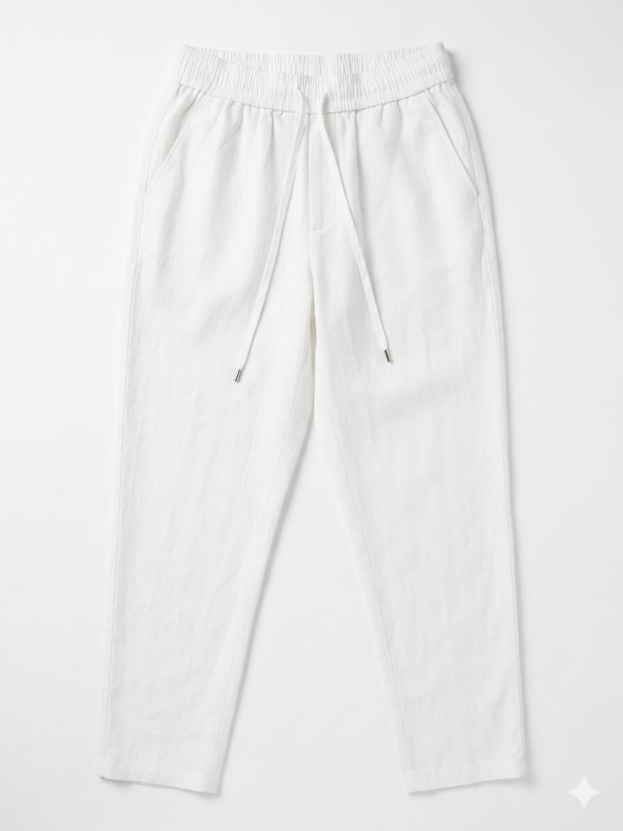 Pant Linen Zara #101