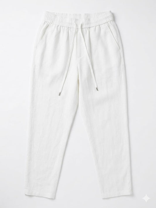 Pant Linen Zara