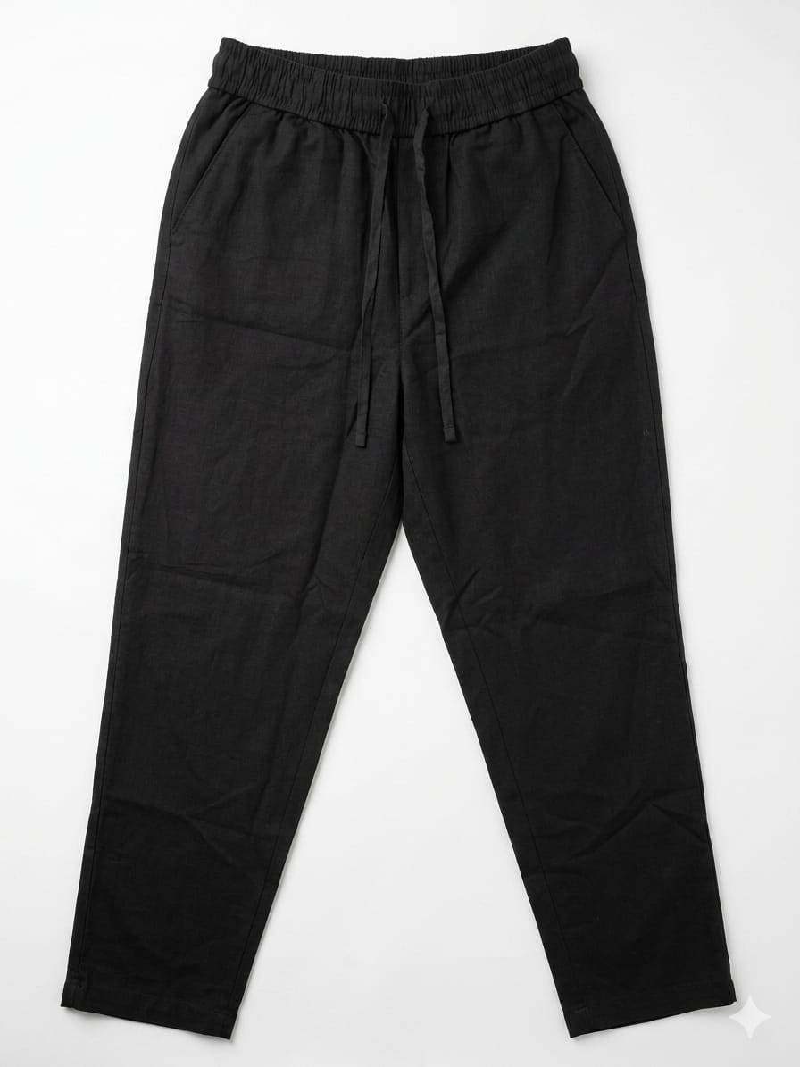 Pant Linen Zara #101