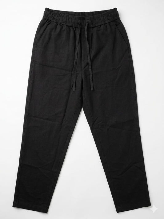 Pant Linen Zara