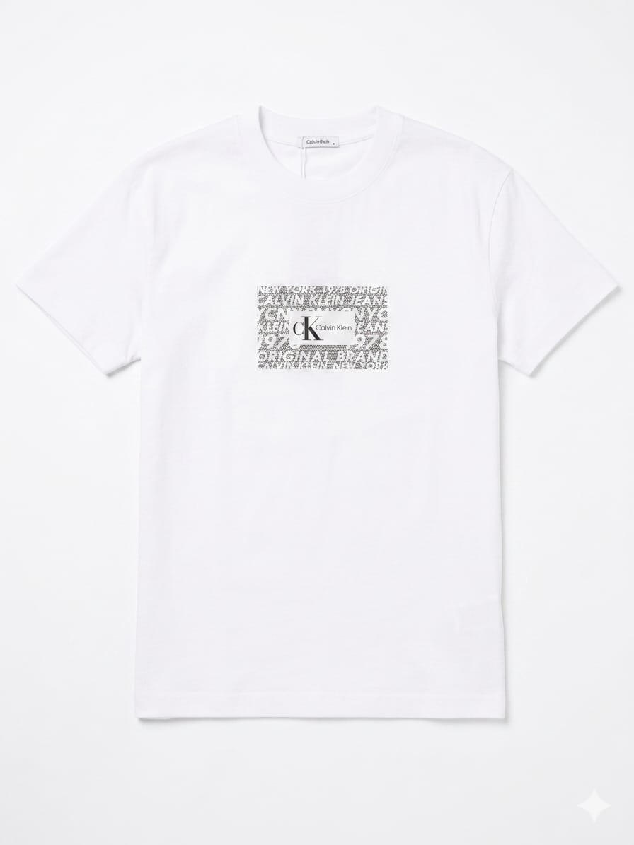 T-Shirt CK #531