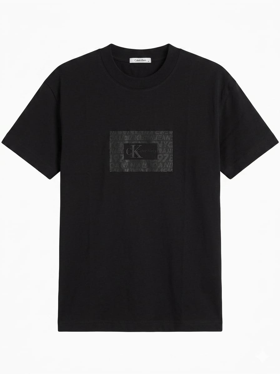 T-Shirt CK #531