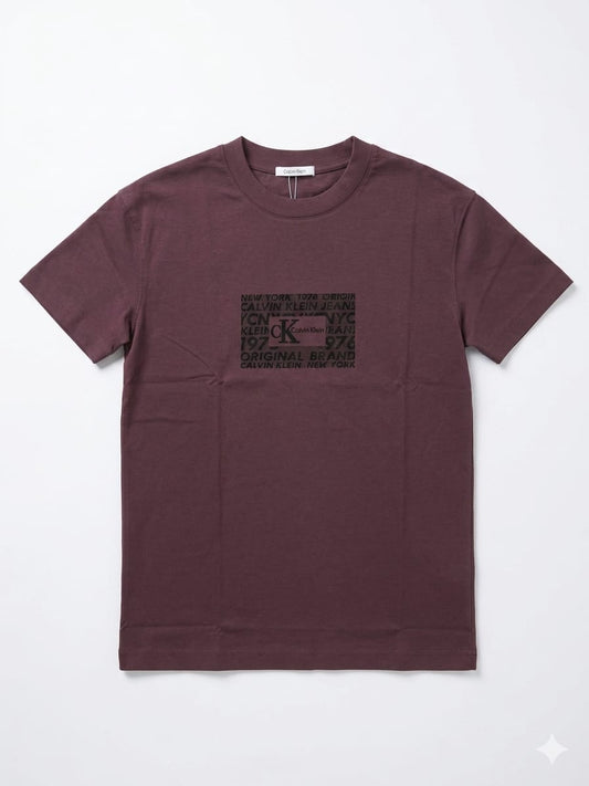 T-Shirt CK #531