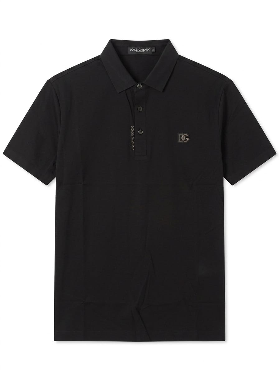 T-shirt Polo DG #101