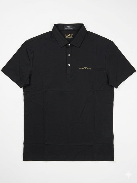 T-shirt Polo EA #104