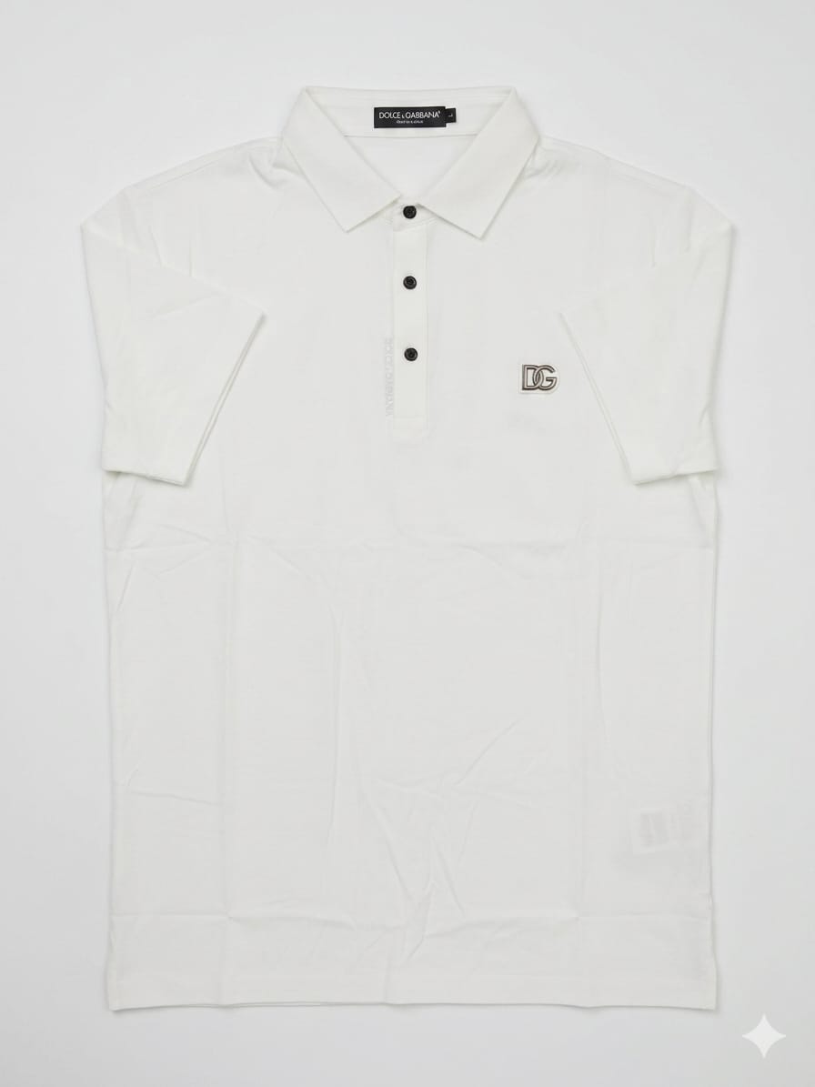 T-shirt Polo DG #101