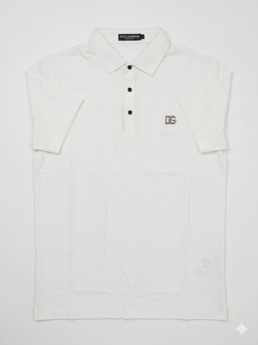 T-shirt Polo DG #101