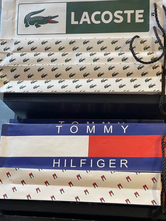 Boxer in Box brand