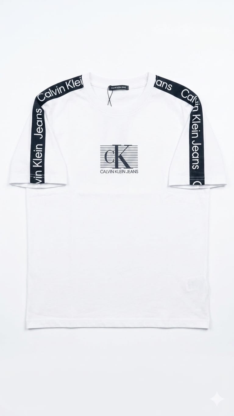 T-Shirt CK #532