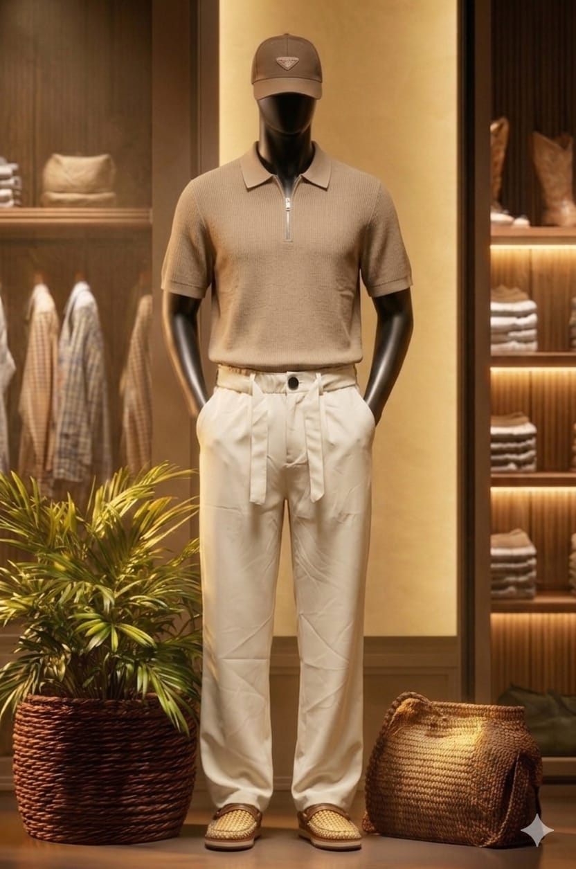 T-Shirt Tricot Massimo Dutti#106