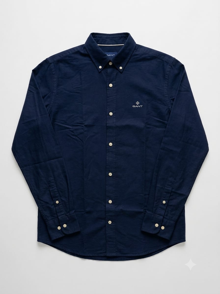 Shirt New Gant Oxford#102