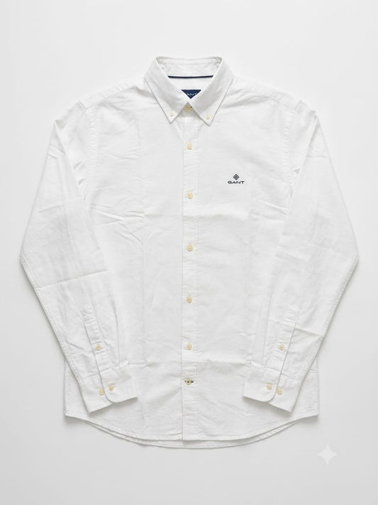 Shirt New Gant Oxford#102
