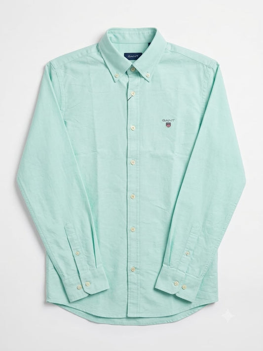 Shirt Gant iconic Oxford#101