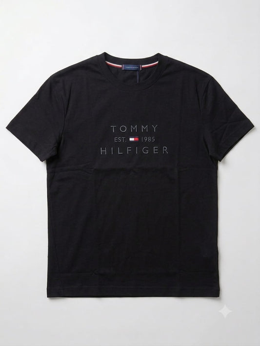 T-shirt Tommy #618