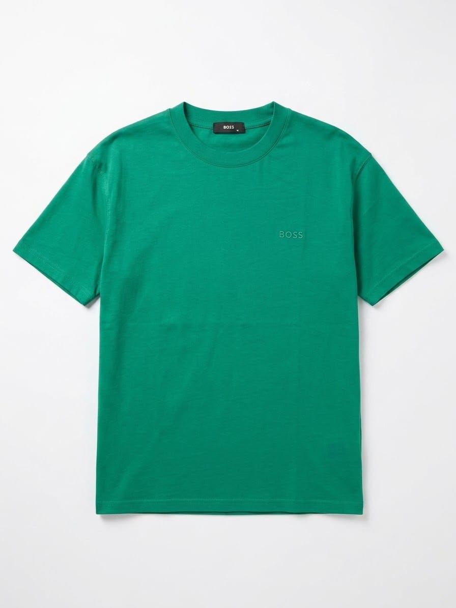 T-shirt Boss#118